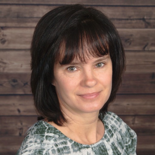 Jennifer Pischke Photo