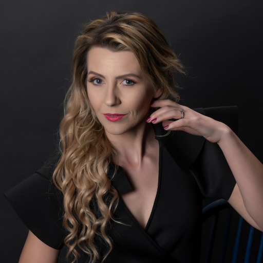 Renata Berdychowska Photo