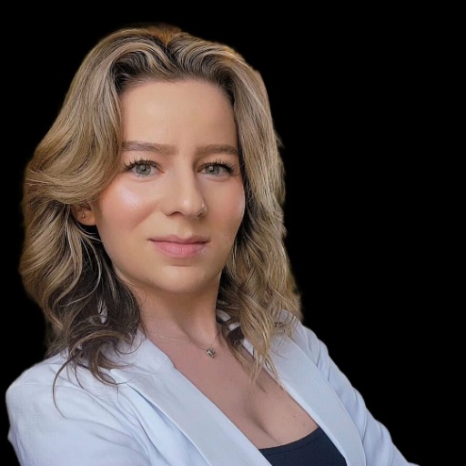 Desiree Ingrassia Photo