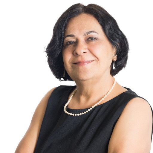 Alma Cuevas Photo