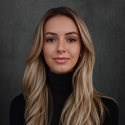 Magdalena Sosnowska Photo