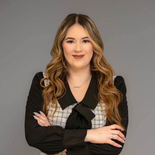 Luvia Jimenez Photo