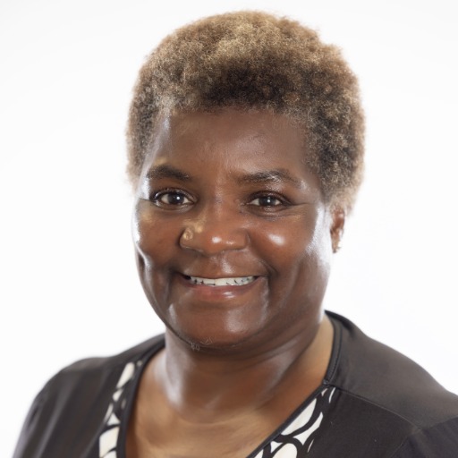 Floretta Boakye Photo