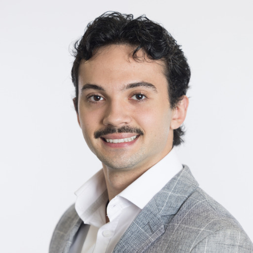 Vinny Cacuci Photo