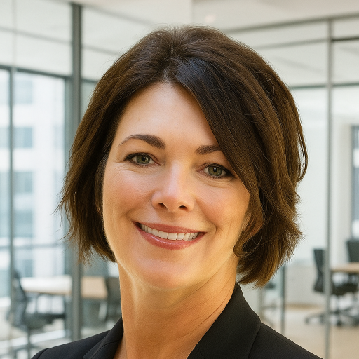 Christina Naidenovich Photo