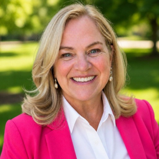 Blog author image