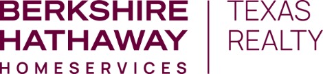 Berkshire Hathaway HomeServices Texas Realty Logo