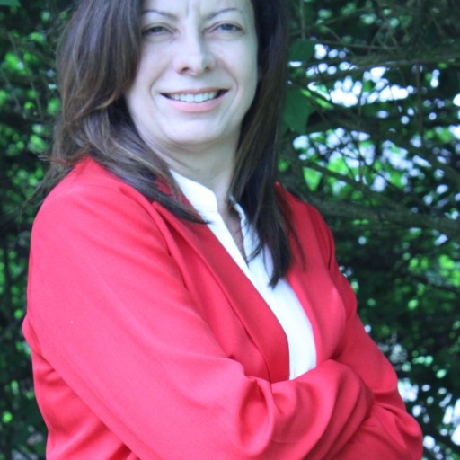 Blog author image