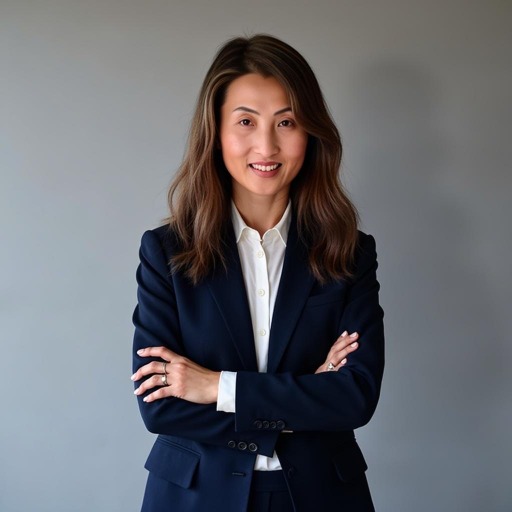agent photo