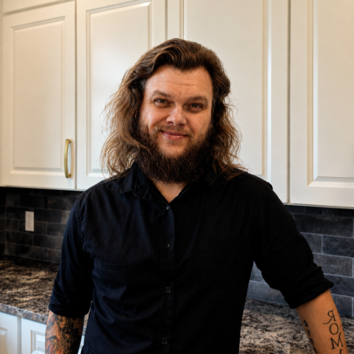 Blog author image