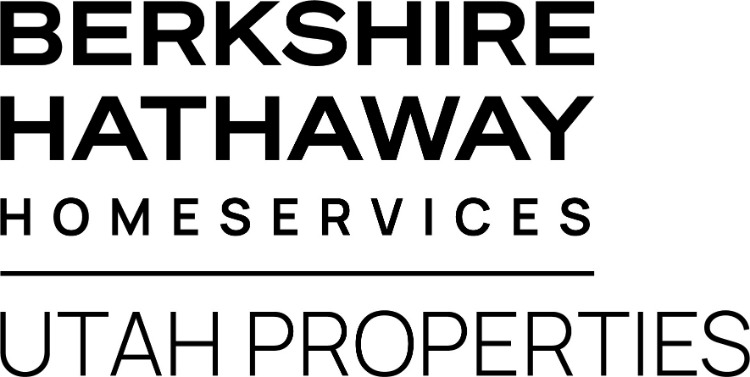 Berkshire Hathaway HomeServices Utah Properties - Old Mill Logo