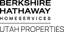 Berkshire Hathaway HomeServices Utah Properties Logo