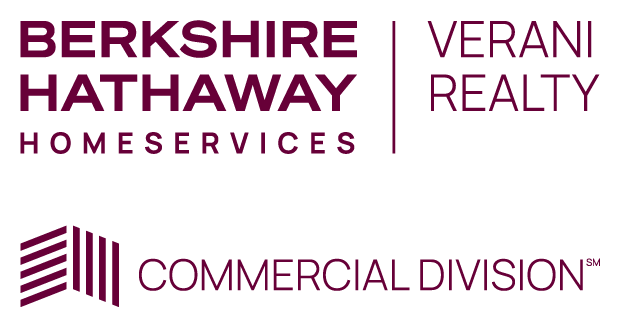 Berkshire Hathaway HomeServices Verani Realty - Londonderry Logo