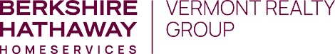 Berkshire Hathaway HomeServices Vermont Realty Group Logo