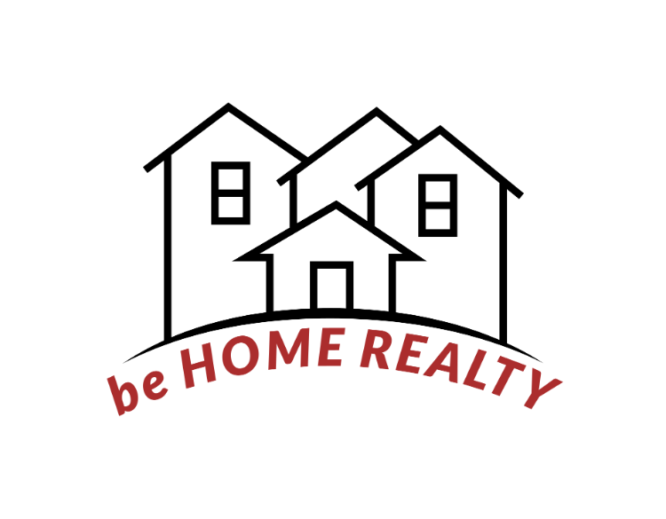 be Home Realty Logo