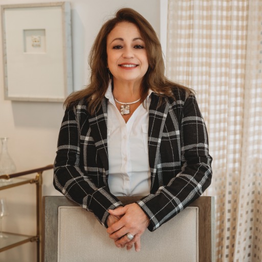 Myrna Sanders, Real Estate Agent Better Homes and Gardens Real Estate