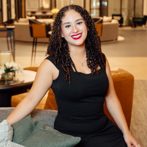 Ashley Aleman, Sugar Land Real Estate Agent | Better Homes and Gardens ...
