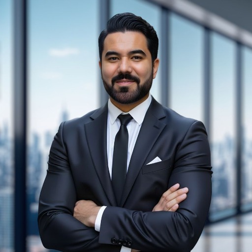 agent photo