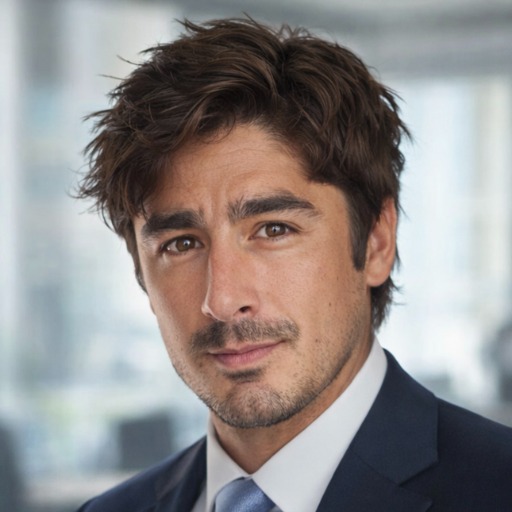 agent photo
