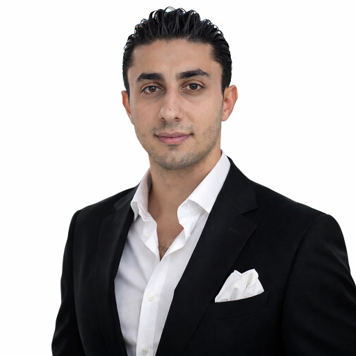 agent photo