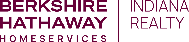 Berkshire Hathaway HomeServices Indiana Realty - Valparaiso Logo