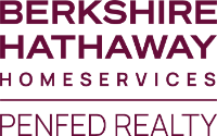 Berkshire Hathaway HomeServices PenFed Realty Logo