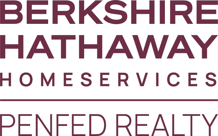 Berkshire Hathaway HomeServices PenFed Realty - Stafford Logo