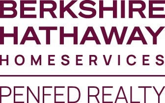 Berkshire Hathaway HomeServices PenFed Realty - Bethany Beach Logo