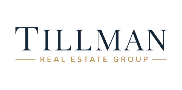 Tillman Real Estate Group Logo