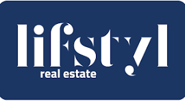 LIfstyl Real Estate Logo