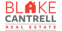 Blake Cantrell Real Estate Logo