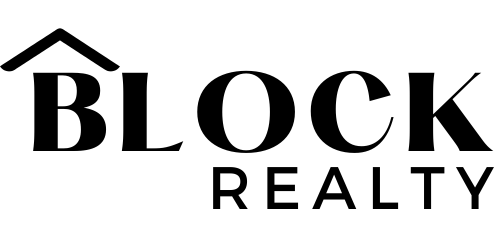 Block Realty Logo