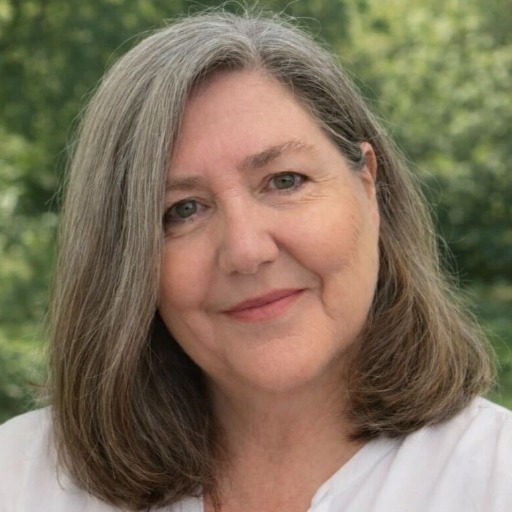 Blog author image