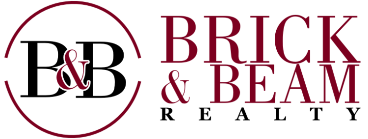 Brick & Beam Realty Logo