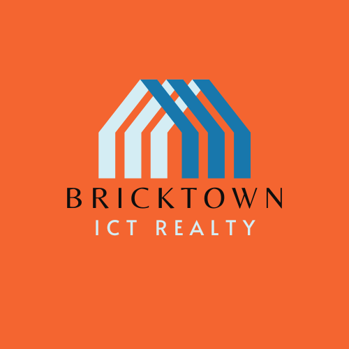 Bricktown ICT Realty Logo