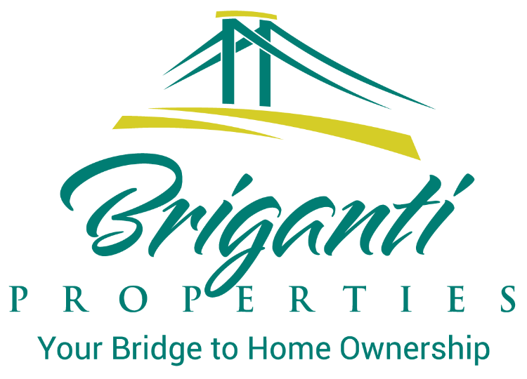 Briganti Properties Logo