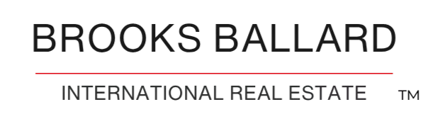 Brooks Ballard International Real Estate Logo