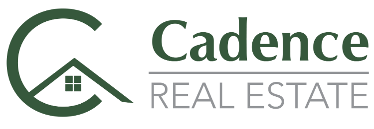 Cadence Real Estate Logo
