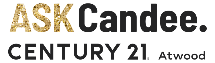 ASKCandee, CENTURY 21 Atwood Logo