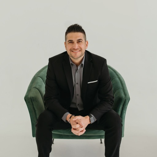 agent photo