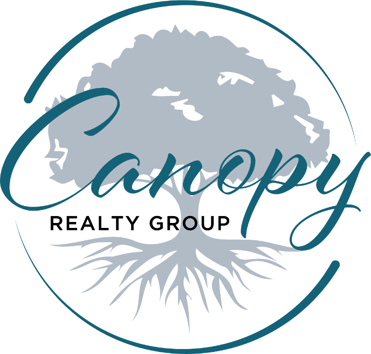Canopy Realty Group Logo