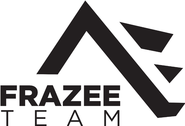 Frazee Team Logo