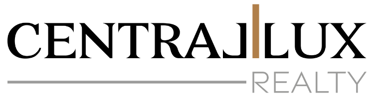 Central Lux Realty Logo
