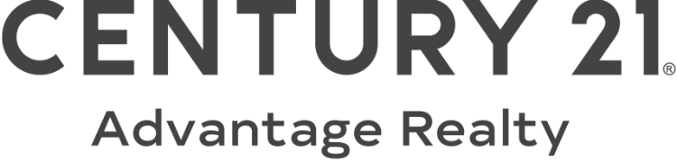 Century 21 Advantage Realty Logo