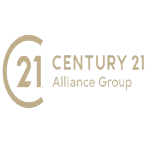 Century 21 Alliance Realty Group Logo