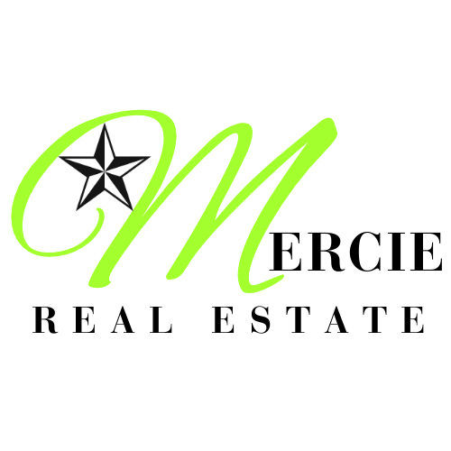 Mercie Real Estate Logo