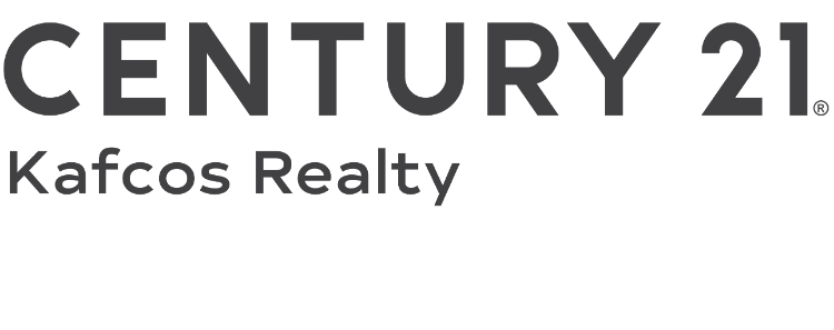 CENTURY 21 Kafcos Realty Logo
