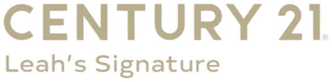 Century 21 Leah's Signature Logo