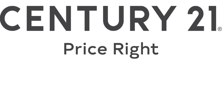 Century 21 Price Right Logo