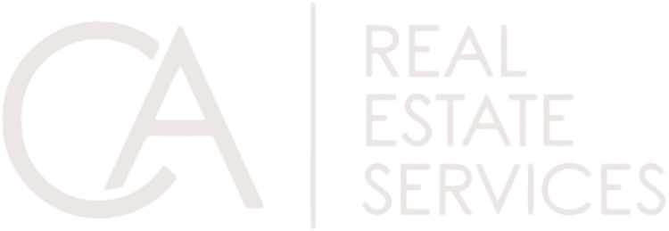 CA Real Estate Services Logo